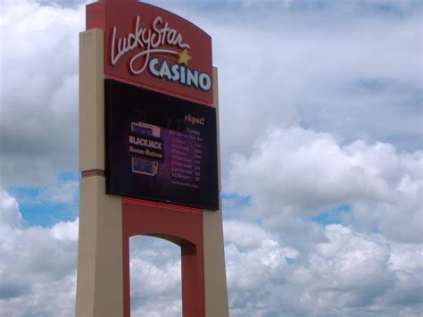 Luck Stars Casino El Salvador