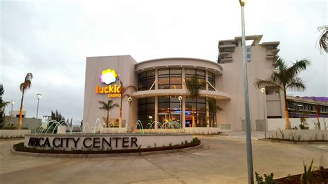 Luckia Casino Panama