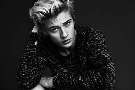 Lucky Blue Betsul