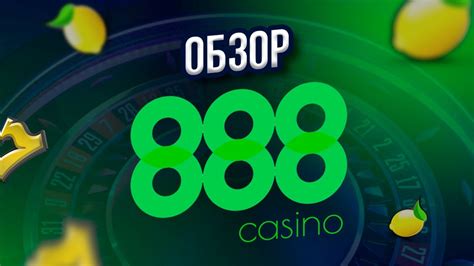 Lucky Casino 888 Casino