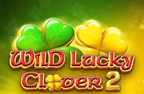 Lucky Clover 2 Pokerstars