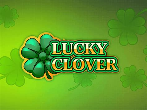 Lucky Clovers 888 Casino