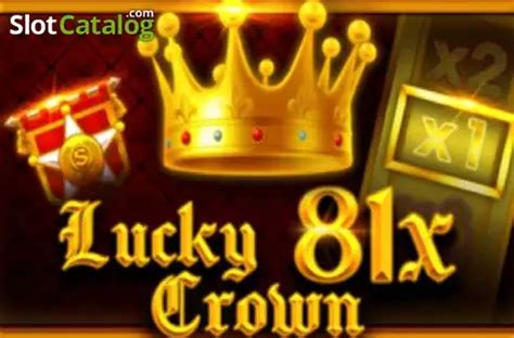 Lucky Crown 81x Bodog