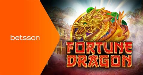 Lucky Dragon Betsson