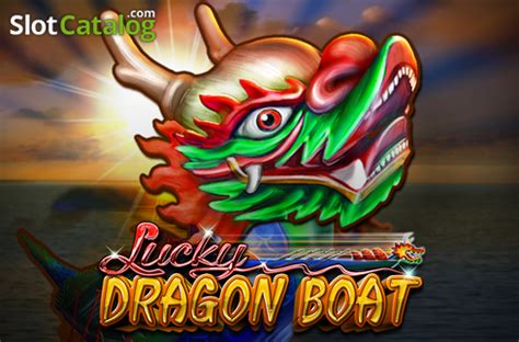 Lucky Dragon Boat Betfair