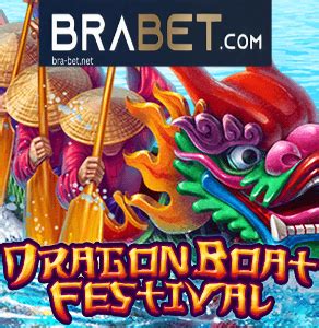Lucky Dragon Boat Brabet