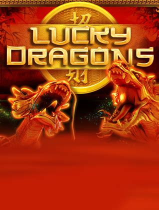 Lucky Dragons Blaze