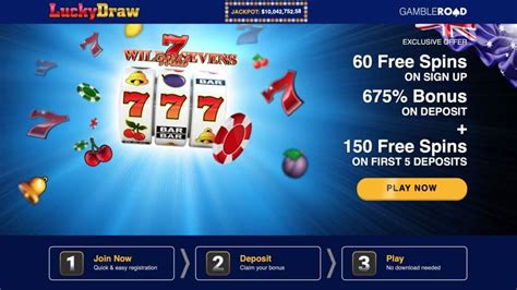 Lucky Draw Casino Haiti