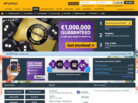 Lucky Express Betfair