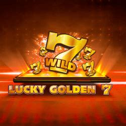 Lucky Golden 7s Review 2024