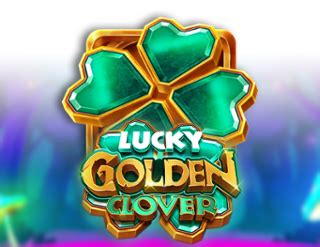 Lucky Golden Clover Pokerstars