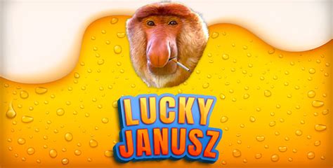 Lucky Janusz Betsson