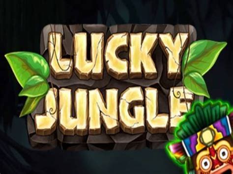 Lucky Jungle Bodog