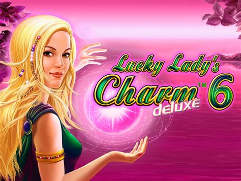 Lucky Lady Pin Up Slot - Play Online