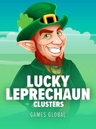 Lucky Leprechaun Clusters 1xbet