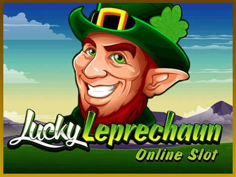 Lucky Leprechaun Scratch Novibet