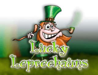 Lucky Leprechauns Saucify Bet365