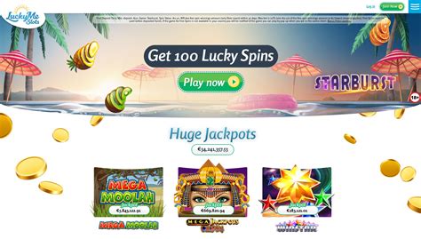 Lucky Me Slots Casino Argentina