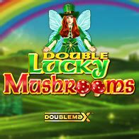 Lucky Mushrooms Deluxe Betsson