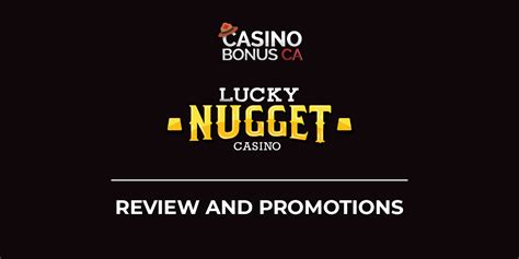 Lucky Nugget Casino Bonus Codes