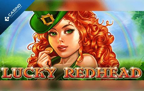 Lucky Red Head Slot Gratis