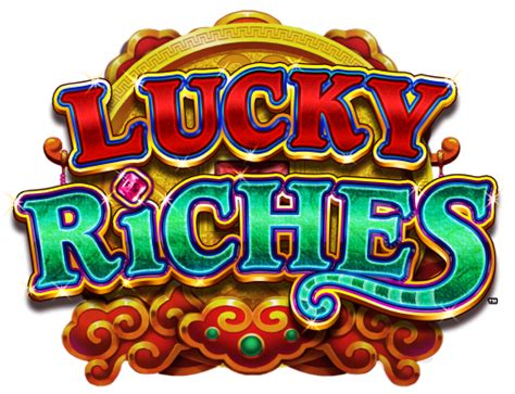 Lucky Riches Brabet