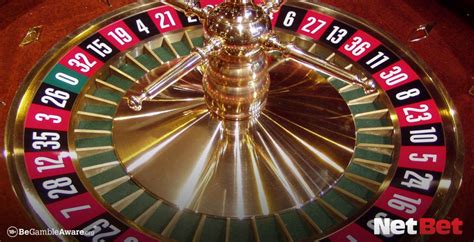 Lucky Roulette Netbet