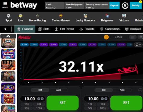 Lucky Star Ka Gaming Betway