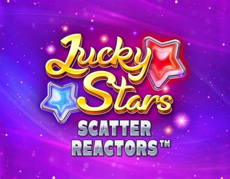 Lucky Stars Scatter Reactors 1xbet