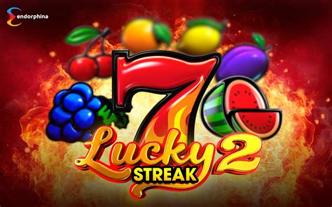 Lucky Streak 2 Slot - Play Online