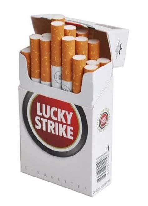 Lucky Strike Betsul