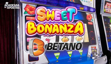 Lucky Sweets Betano