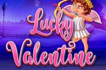 Lucky Valentine Slot - Play Online
