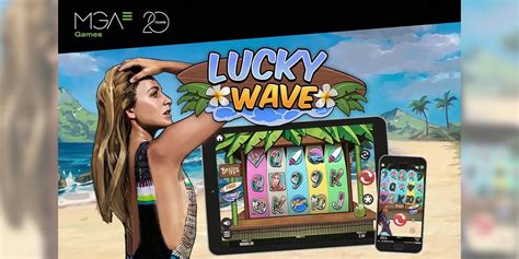 Lucky Wave Pokerstars