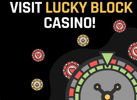 Luckyblock Casino Argentina