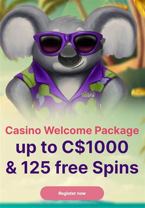 Luckykoala Casino Mexico