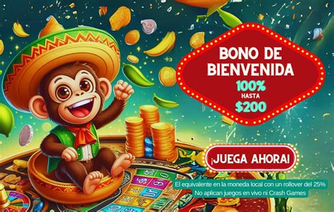 Luckymonkey Casino Bolivia