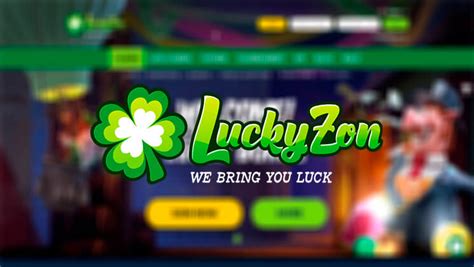 Luckyzon Casino Mexico