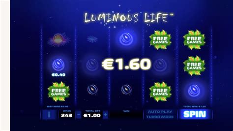 Luminous Life Sportingbet