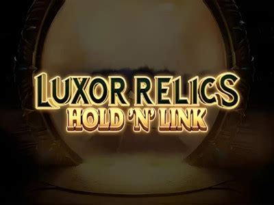 Luxor Relics Slot Gratis