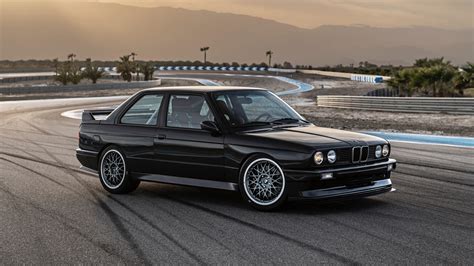 M3 E30 De Fenda