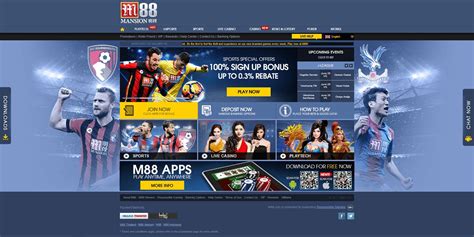 M88 Casino App