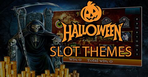 Mad 4 Halloween Slot - Play Online