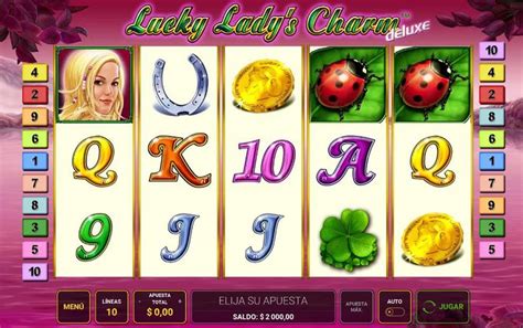 Madame Luck Betsson