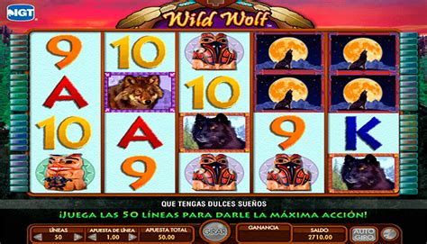 Madeira Lobo Slot Para Download Gratuito