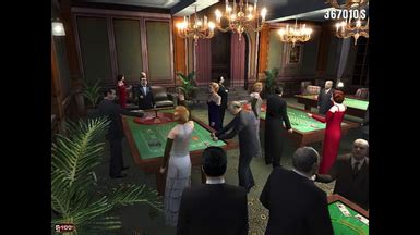 Mafia Casino Mod Indir