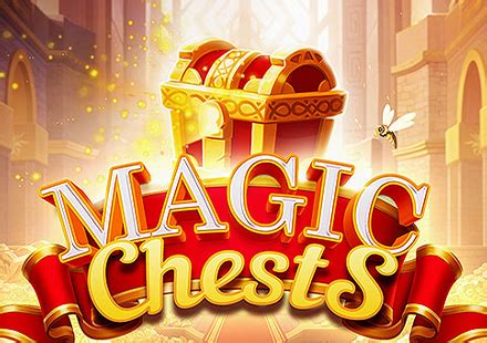 Magic Chests Bwin