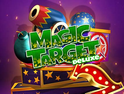 Magic Gems Deluxe Leovegas