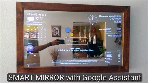 Magic Mirror Brabet