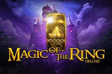 Magic Of The Ring Deluxe Betsul